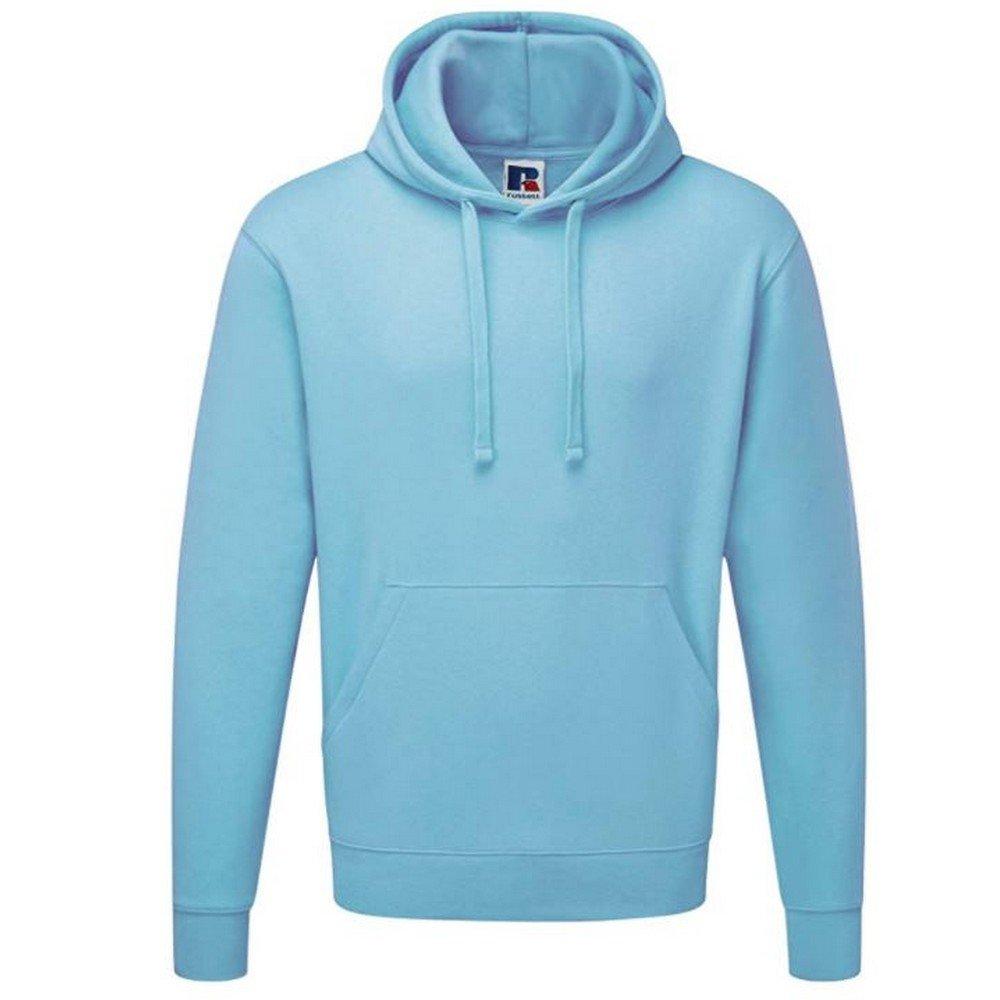 Image of Color Pullover Herren Himmelblau XL