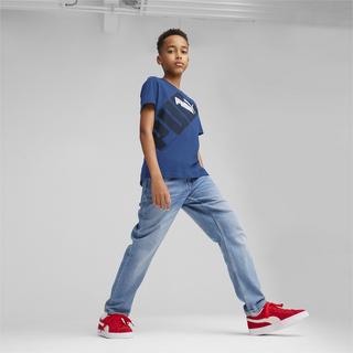 PUMA  t-shirt enfant power 