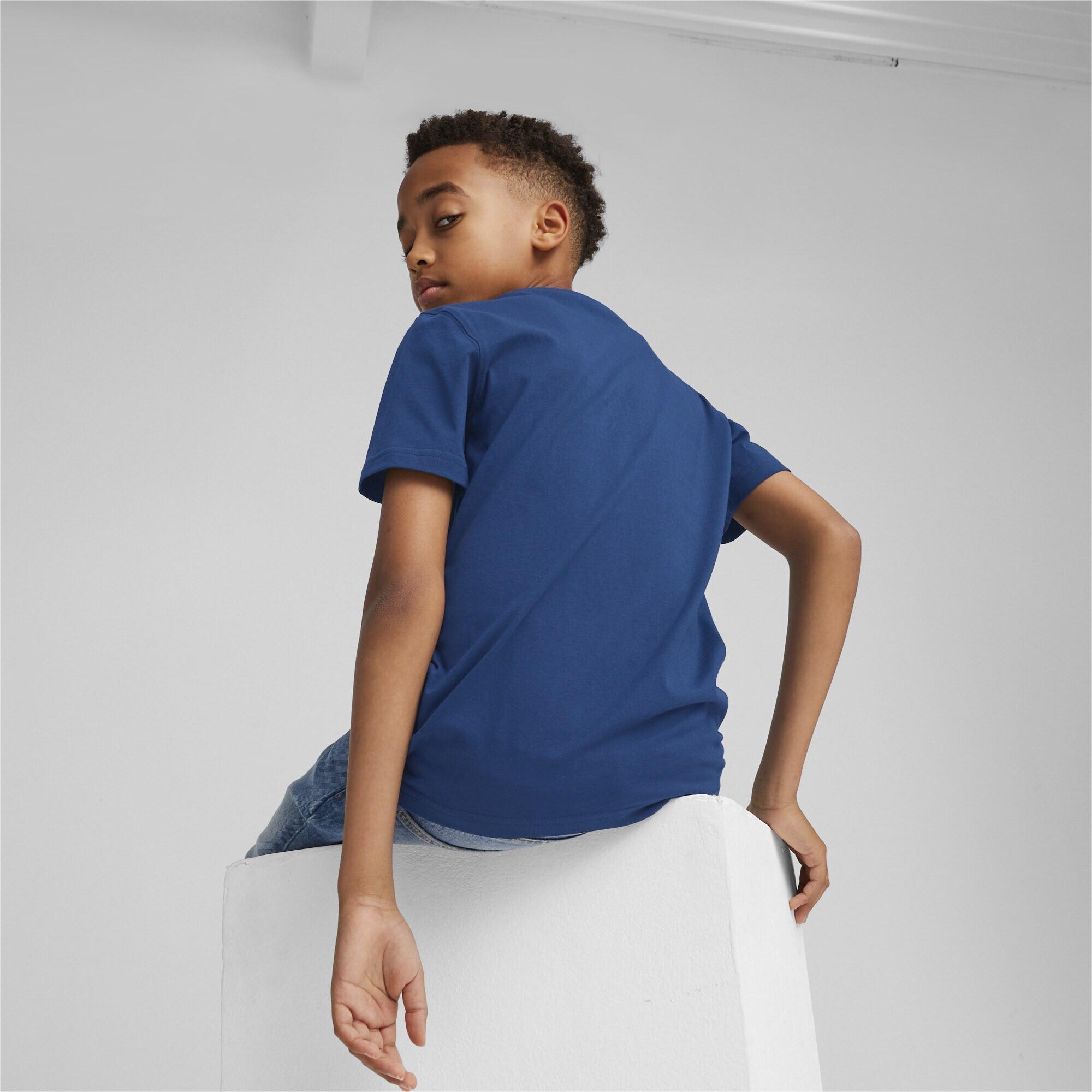 PUMA  t-shirt enfant power 