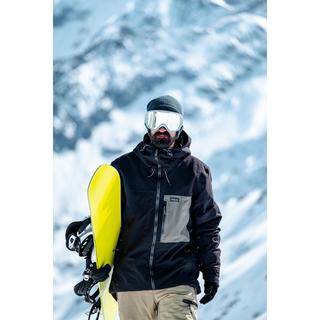 DREAMSCAPE  Snowboardjacke  ZIPROTEC kompatibel - SNB 500 
