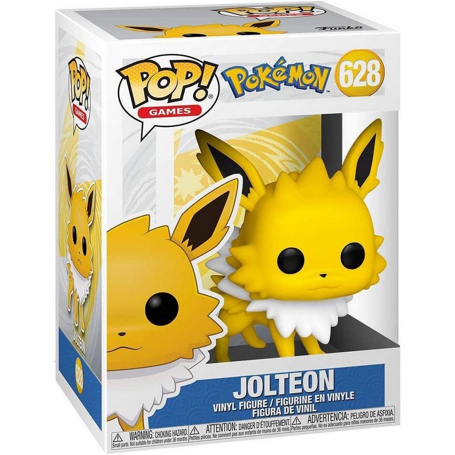 Funko  Jolteon Funko POP 628 