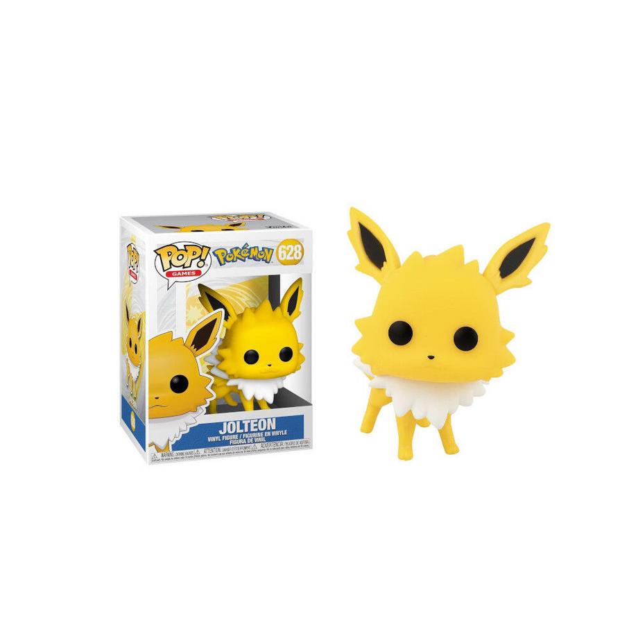 Funko  Jolteon Funko POP 628 