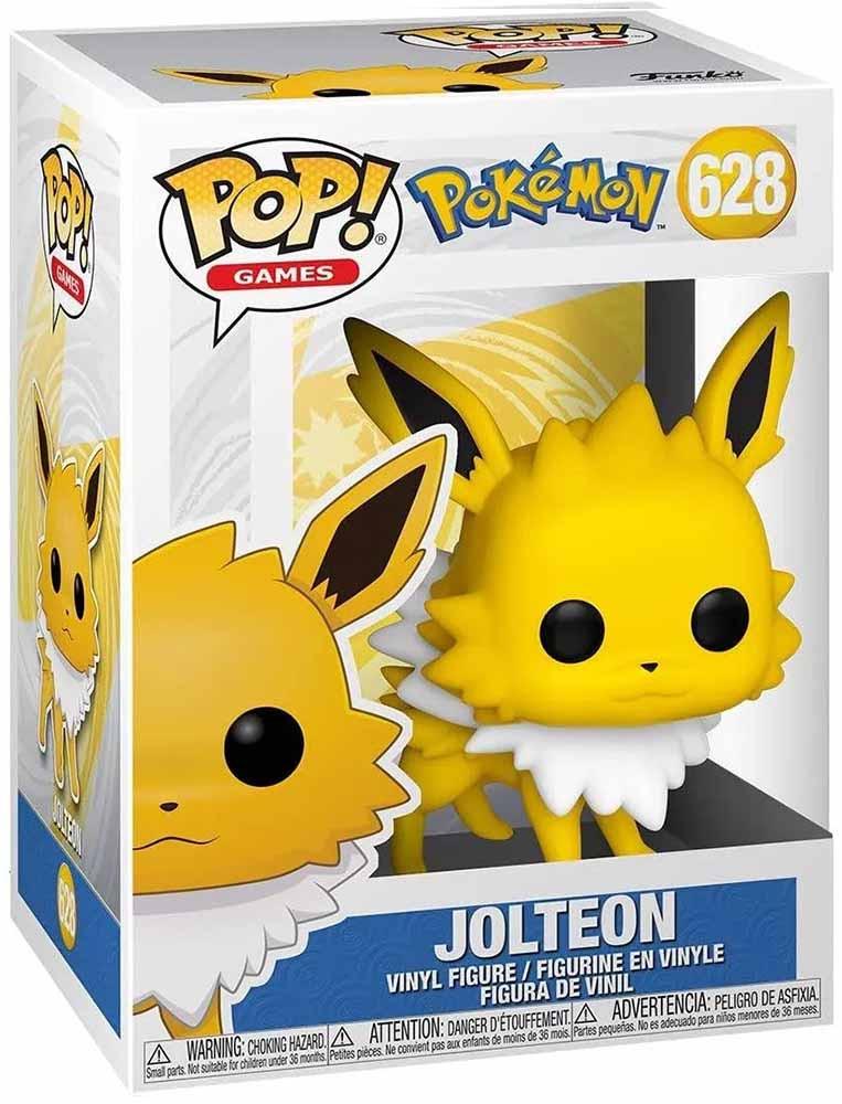 Funko  Jolteon Funko POP 628 