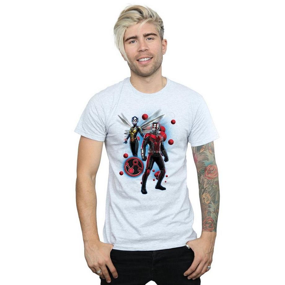 MARVEL Ant-Man and the Wasp T-Shirt  