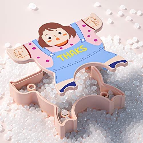 Activity-board  Balance Blocks Kids Stacking High Building Blocks Toy Parent Kids Interactive Learning Toy 