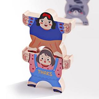 Activity-board  Jouet pour enfants blanc 