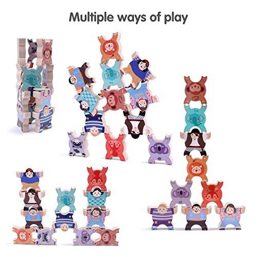 Activity-board  Jouet pour enfants blanc 