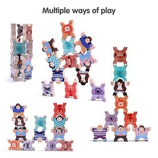 Activity-board  Jouet pour enfants blanc 