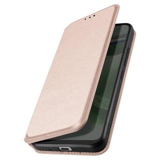 Avizar  Cover Xiaomi Redmi Note 10 5G Rosa 