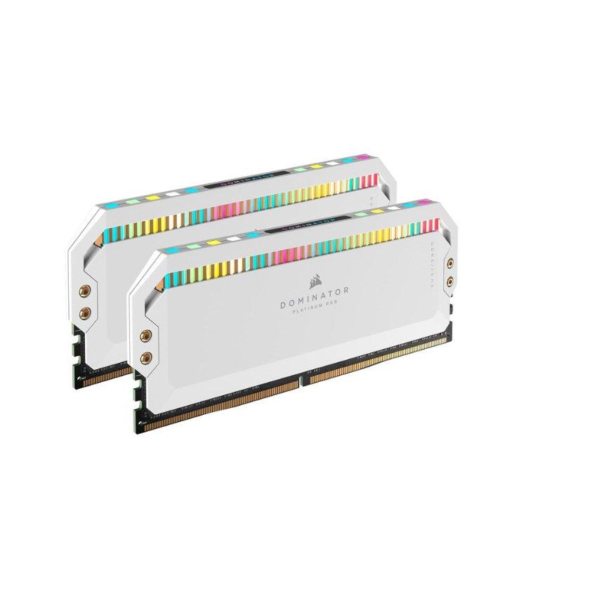 Image of Dominator CMT32GX5M2X6200C36W Speichermodul 32 GB 2 x 16 GB DDR5 6200 MHz ECC
