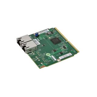 SUPERMICRO  Netzwerkkarte AOC-MGP-I2M-O 1Gbps SIOM 