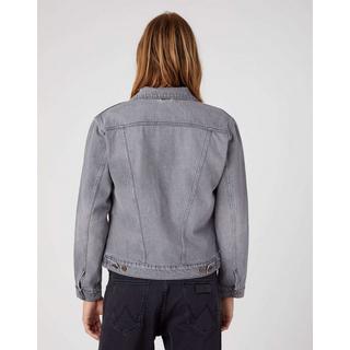 Wrangler  Jeansjacken 124MJ 