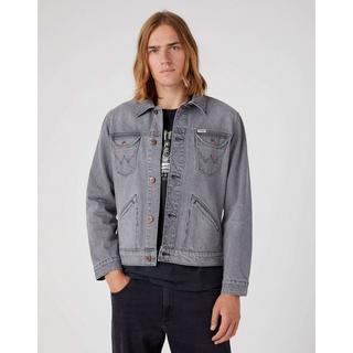 Wrangler  Jeansjacken 124MJ 