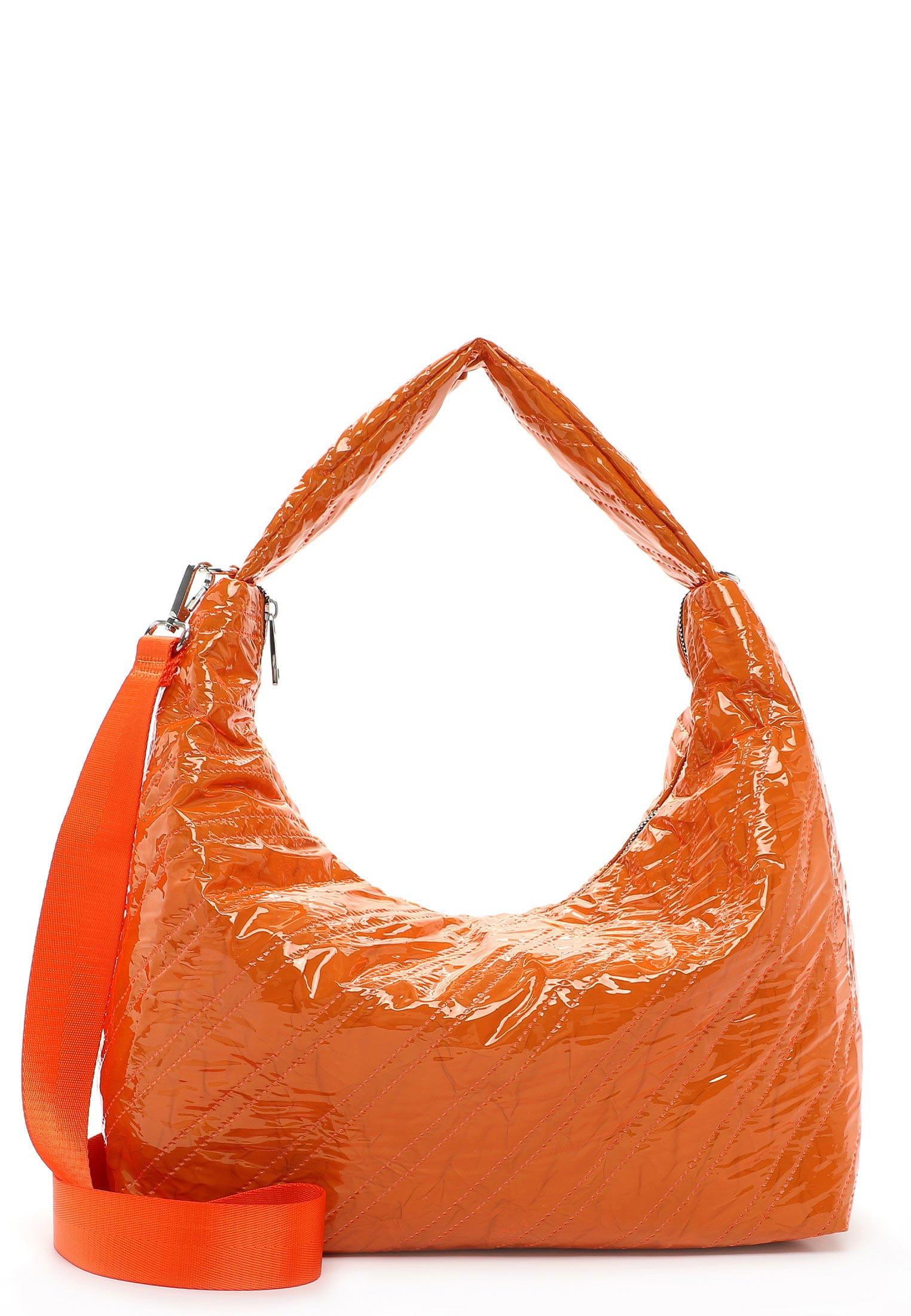 Image of Beutel E&n Belinda Damen Orange ONE SIZE