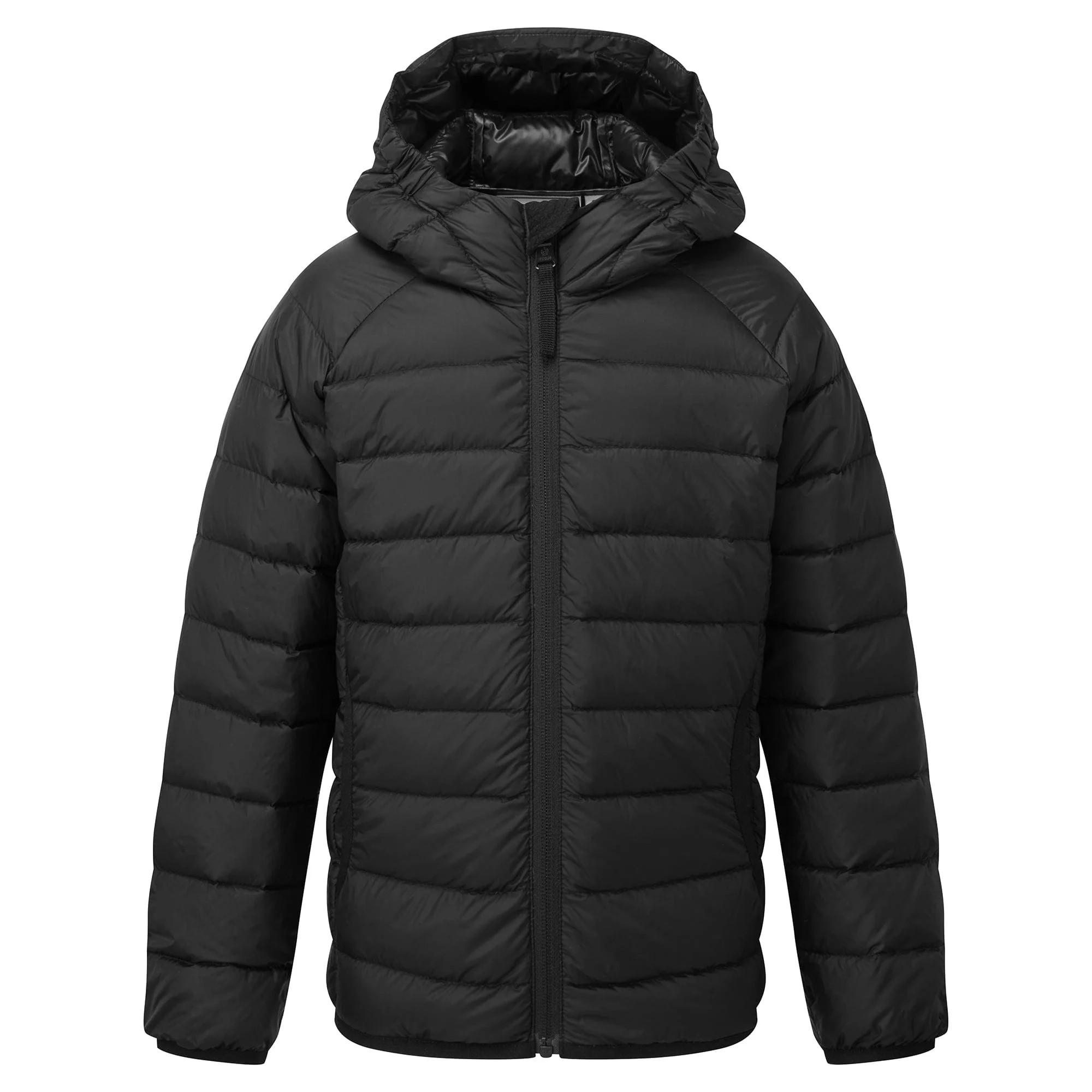 Image of Midsley Jacke Jungen Schwarz 152-158