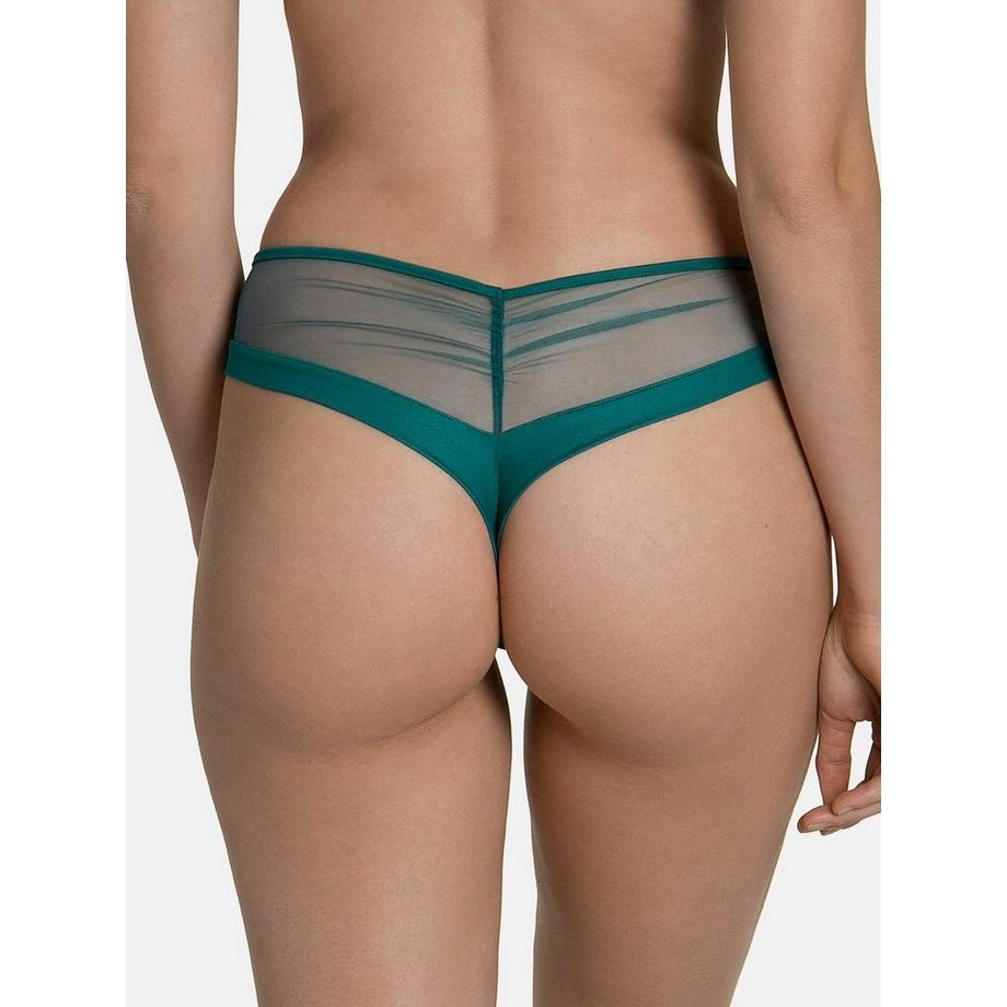 Lisca Illusion Brésilien Culotte  