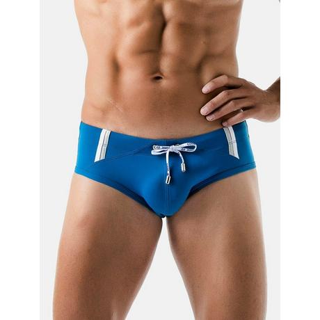 Code22  Badehose Racer Stripe 