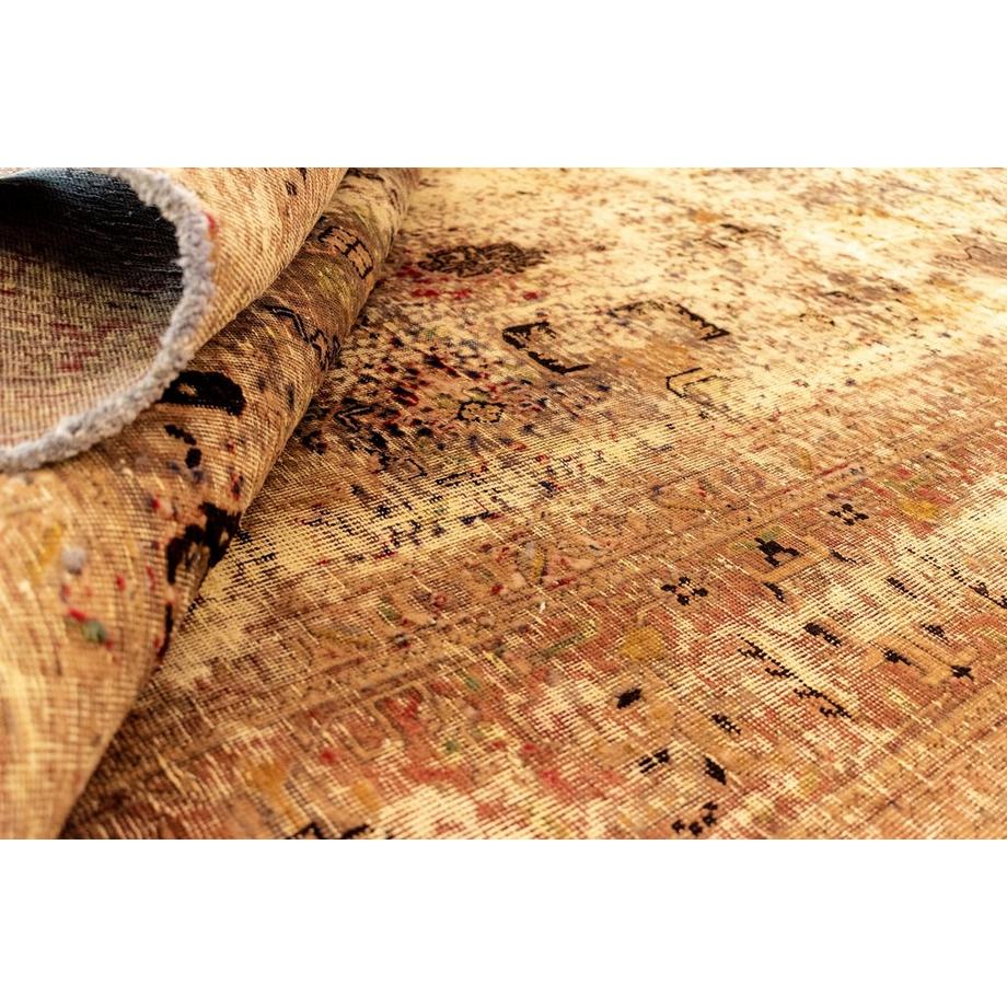 VIDAL Tappeto fatto a mano Vintage Royal  