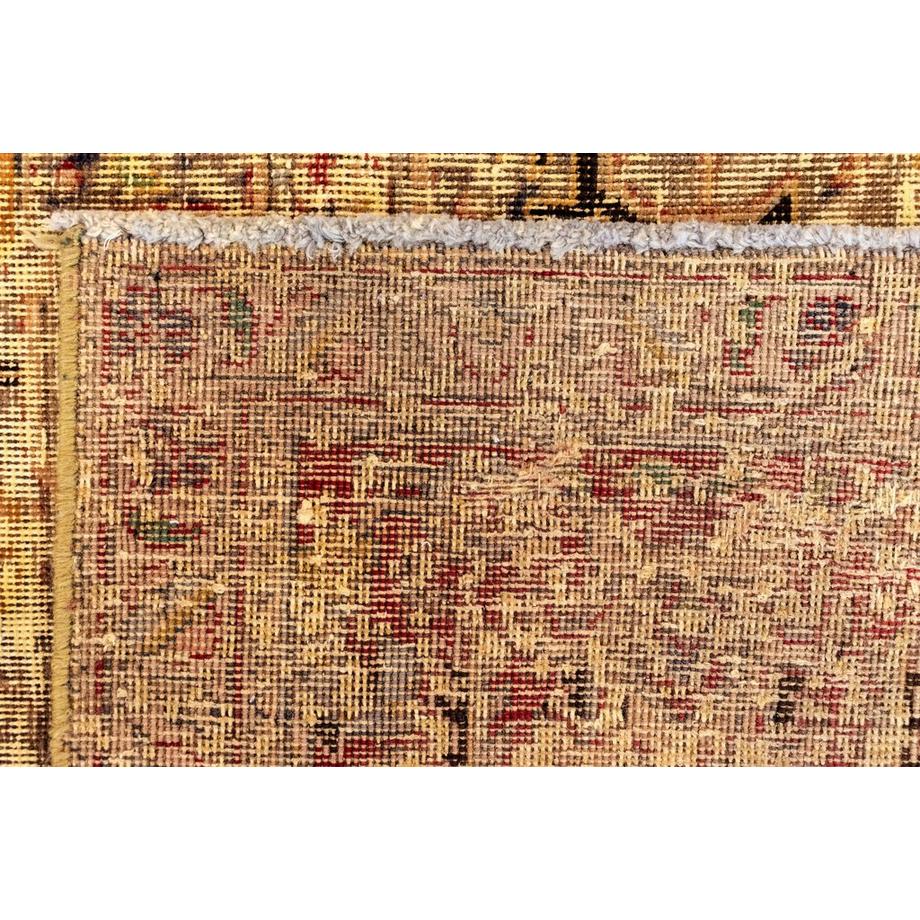 VIDAL Tappeto fatto a mano Vintage Royal  