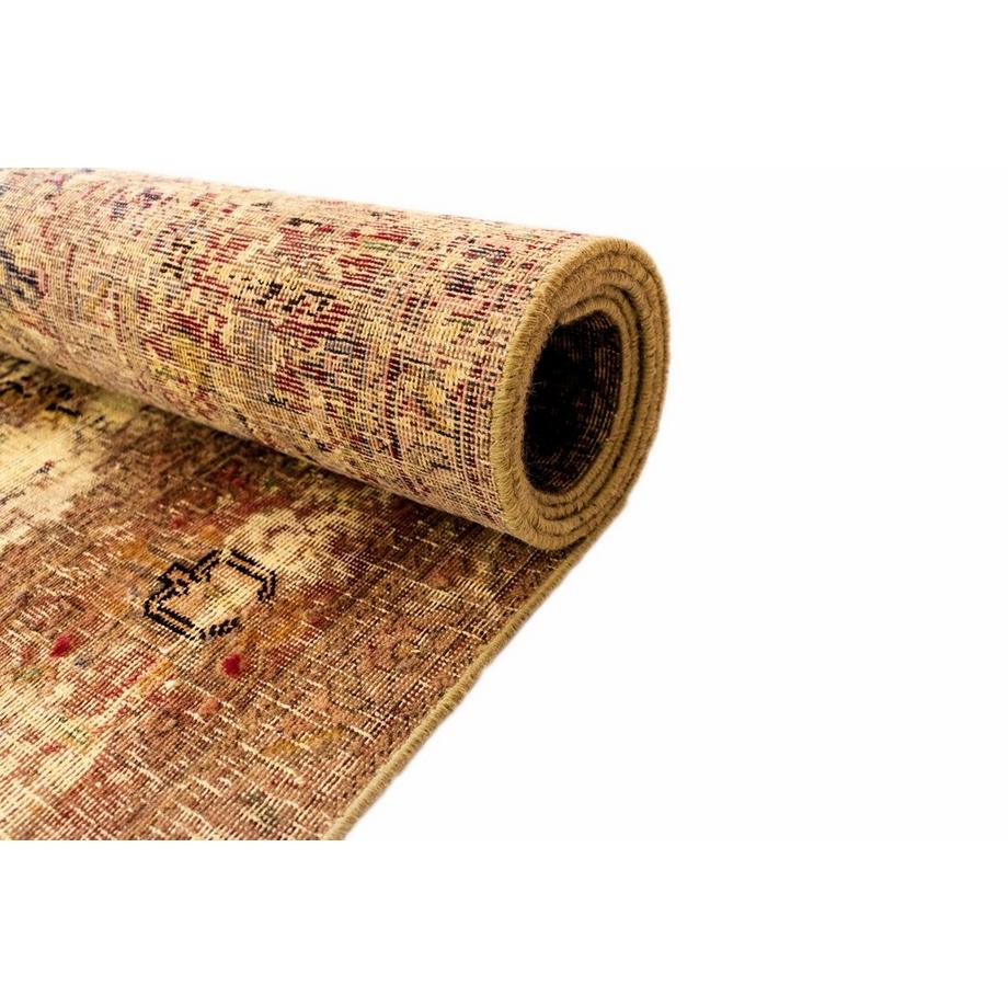 VIDAL Tappeto fatto a mano Vintage Royal  