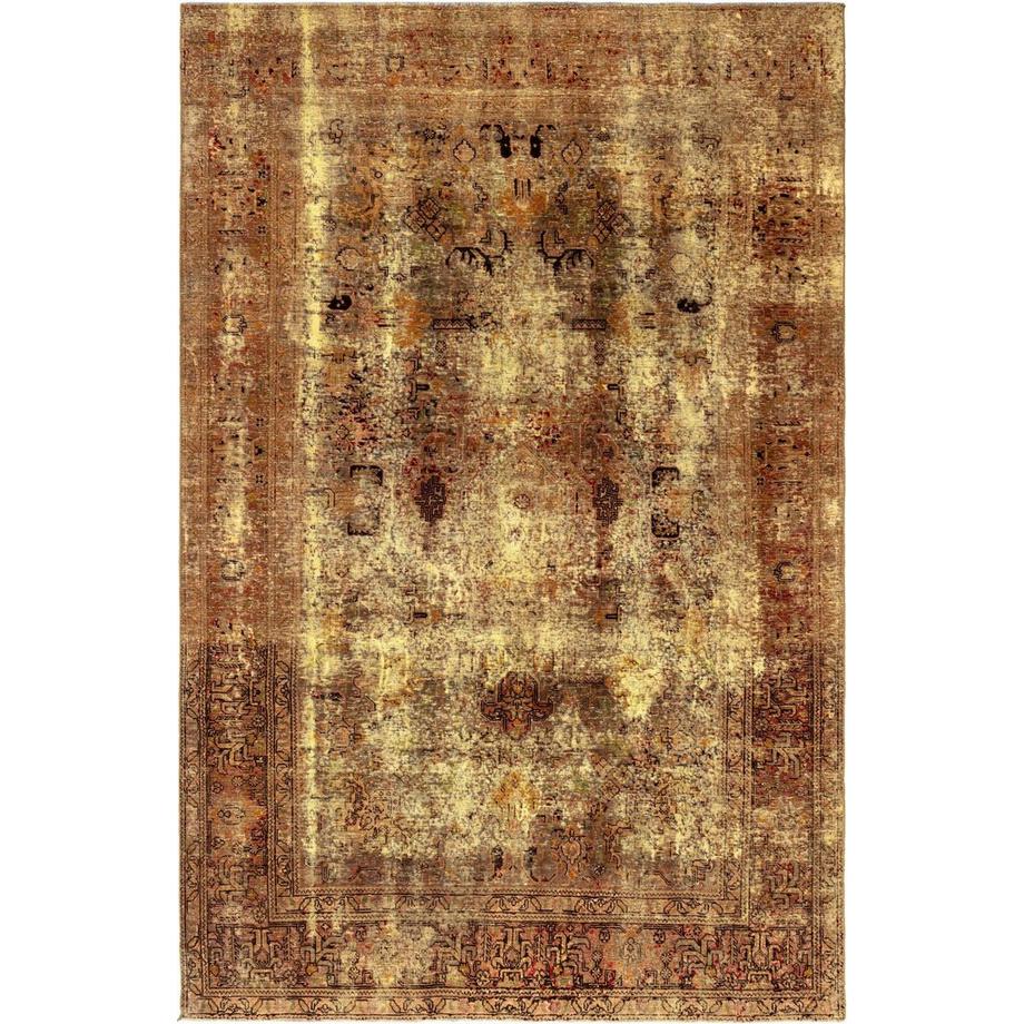 Tappeto fatto a mano Vintage Royal