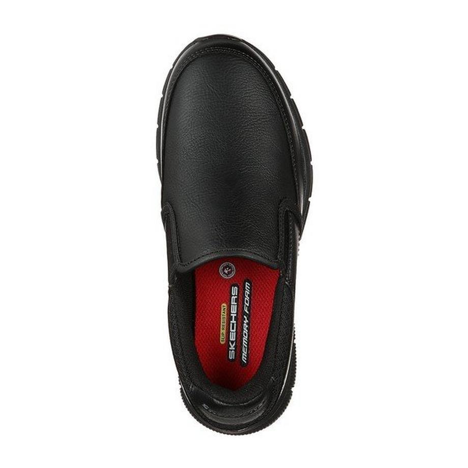 SKECHERS Nampa Annod Scarpe Slip-On  
