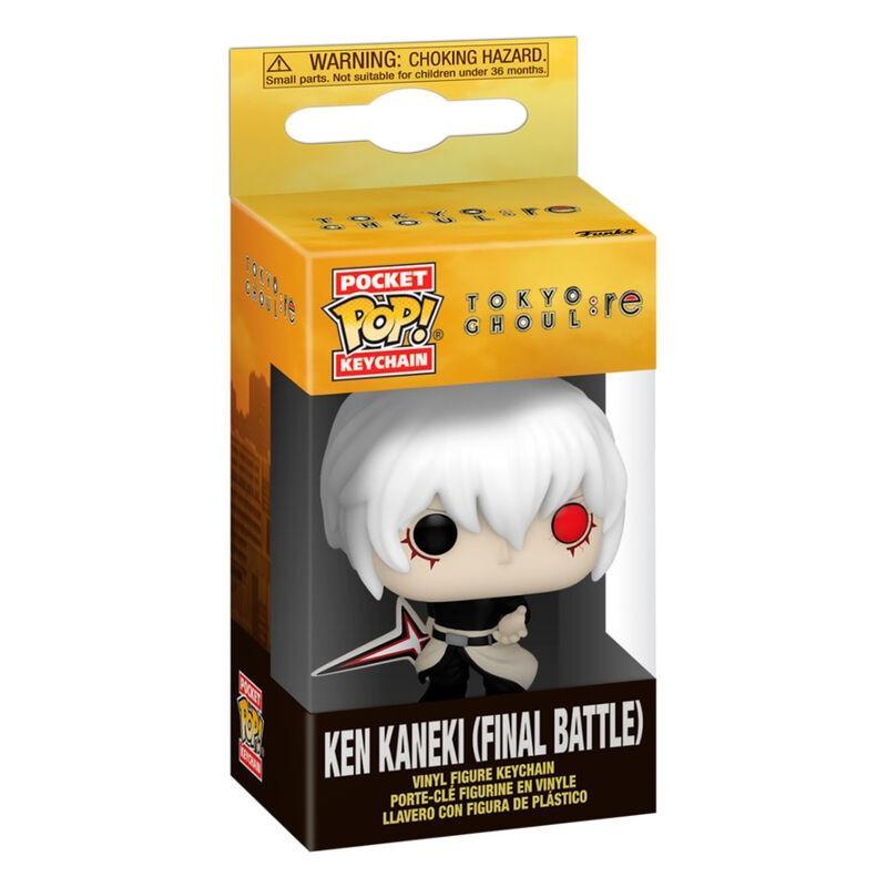 Funko  POP figure Tokyo Ghoul: re Ken Kaneki 