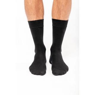 Kariban  halbhohe baumwollsocken 