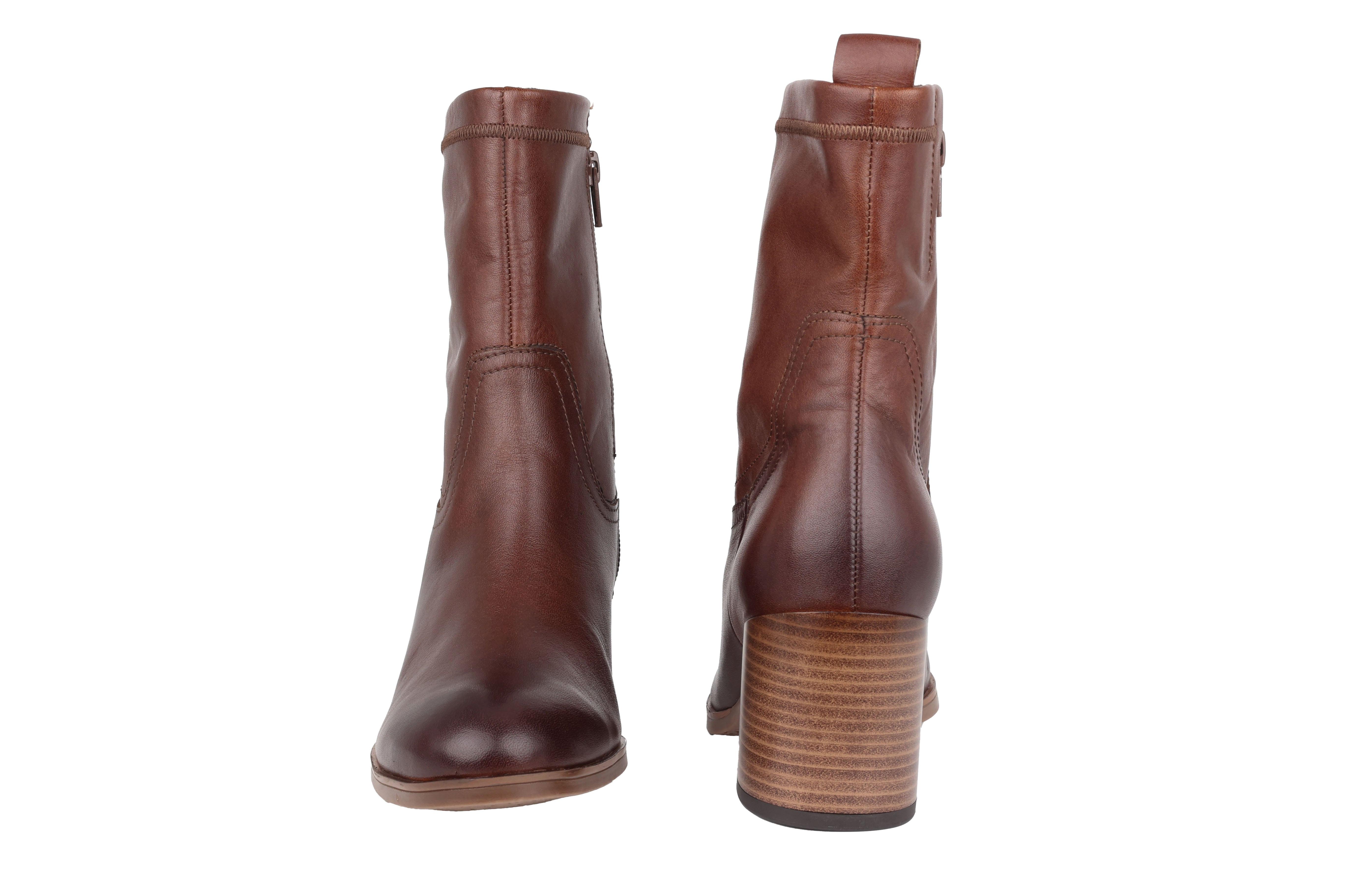 Gabor  52.951.55 - Bottines cuir 