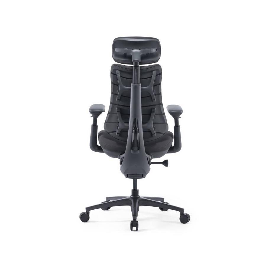 LiberNovo Omni Pro Bürostuhl  