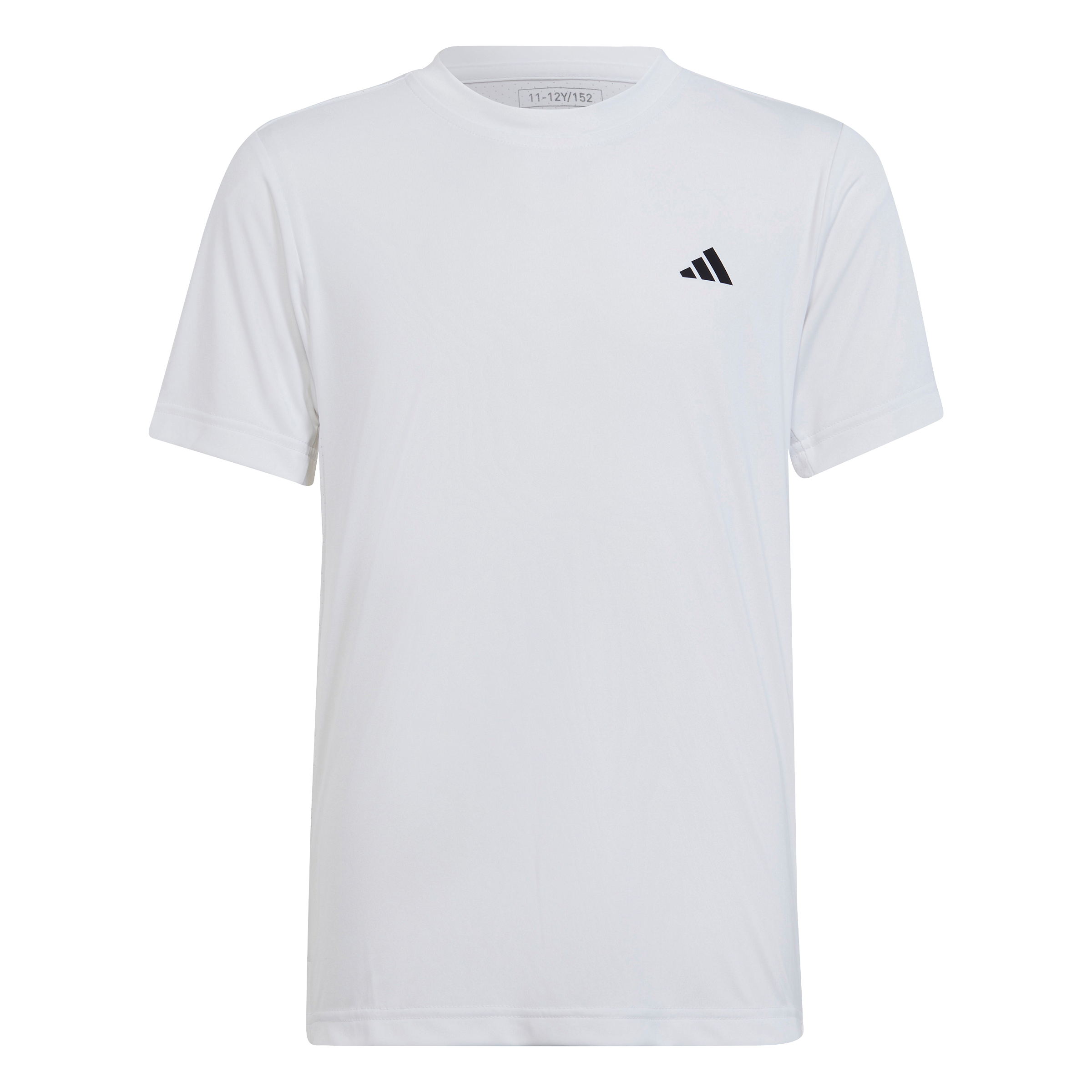 Image of adidas Boys Club T-shirt Weiss Unisex Weiss 152