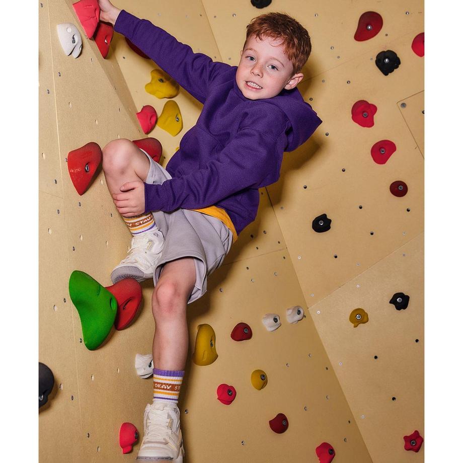 Sweat à capuche Enfant
