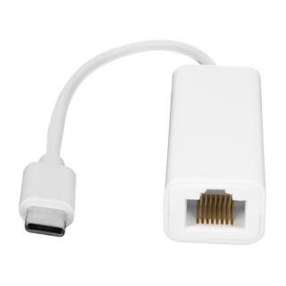 Avizar  Adaptateur Ethernet p. Ordinateur USB-C 