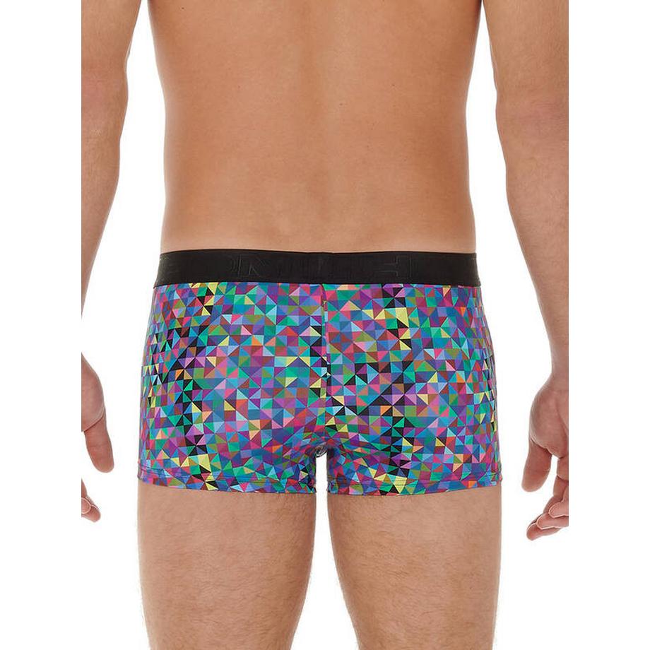 HOM Sergio Microfibre Trunk  