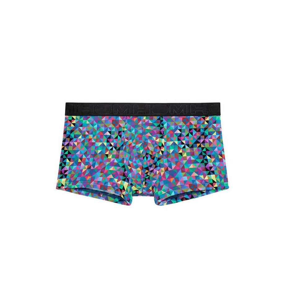 HOM Sergio Microfibre Trunk  