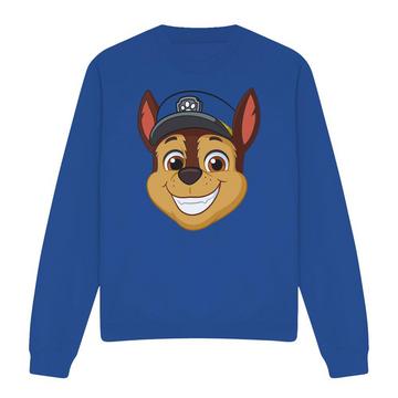 Grin Sweatshirt
