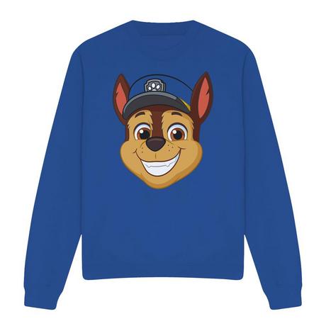PAW PATROL Grin Felpa  
