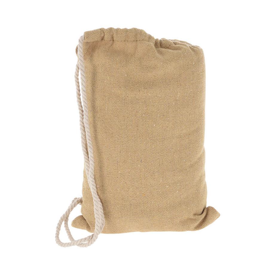 FS-STAR Hängematte inkl. Tragetasche Sand  