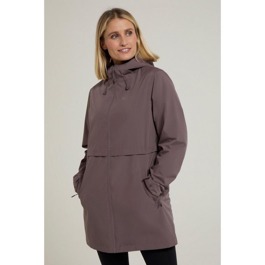 Veste imperméable HILLTOP