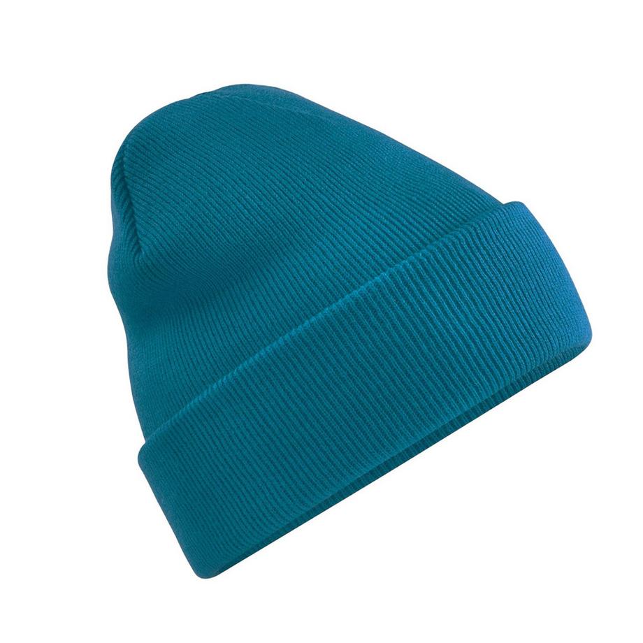 Bonnet À Manchettes Original S,