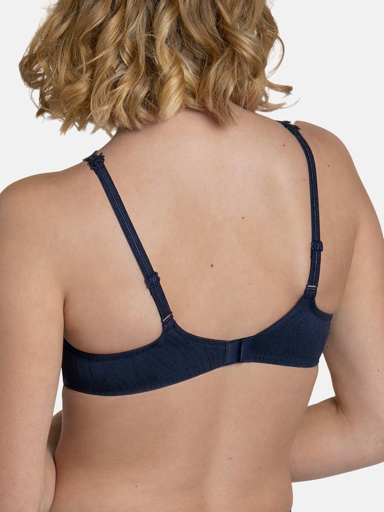 Lisca  Soutien-gorge armaturé Gracia B à E 