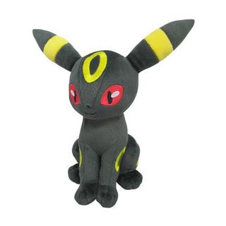 Pokémon  Umbreon All Star Collection Plush 