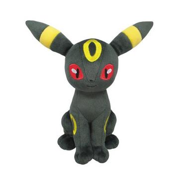 Umbreon All Star Collection Plush