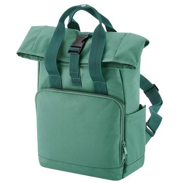 Rucksack, Mini, recyceltes Material