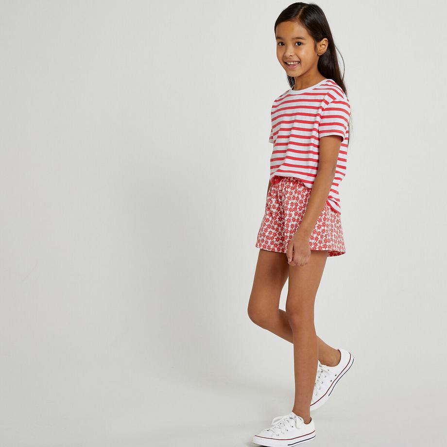 La Redoute Collections  Gestreiftes T-Shirt 