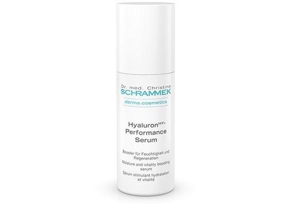 DR. SCHRAMMEK  Beauty Elements Hyaluron Hy+ Performance Serum 30 ml 