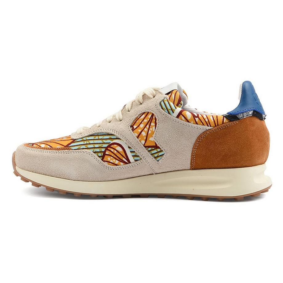 PANAFRICA Arusha Low Sneakers  