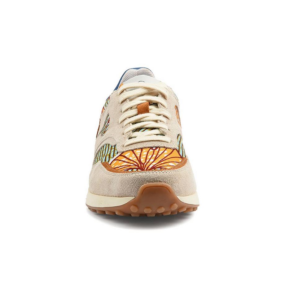 PANAFRICA Arusha Low Sneakers  