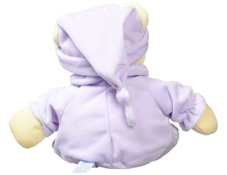 Gipsy  Baby Bär Violett (26cm) 