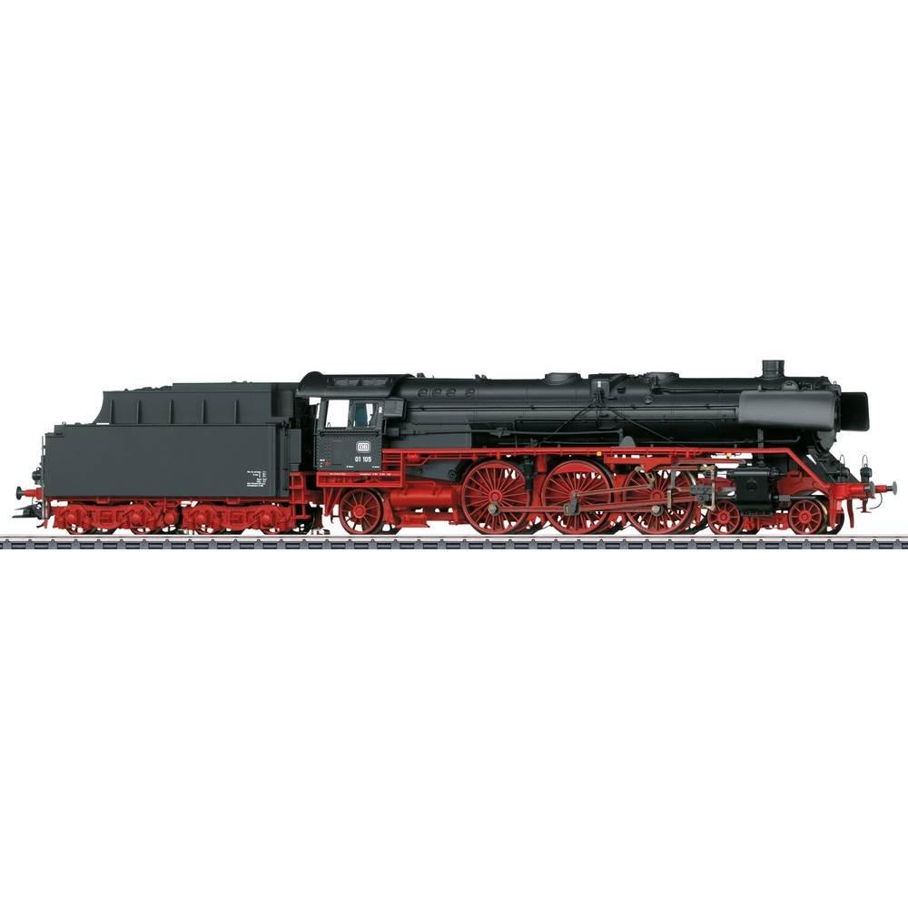 märklin  H0 Dampflokomotive Baureihe 01 der DB 